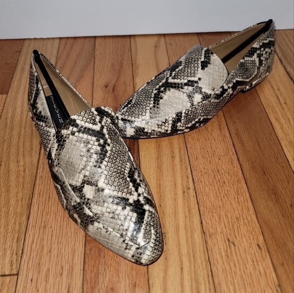 NEW IN BOX Steve Madden Haylie Loafers - Picture 1 of 10